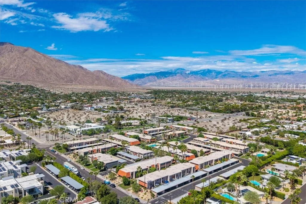 2120 Indian Canyon, Palm Springs, CA, 92262