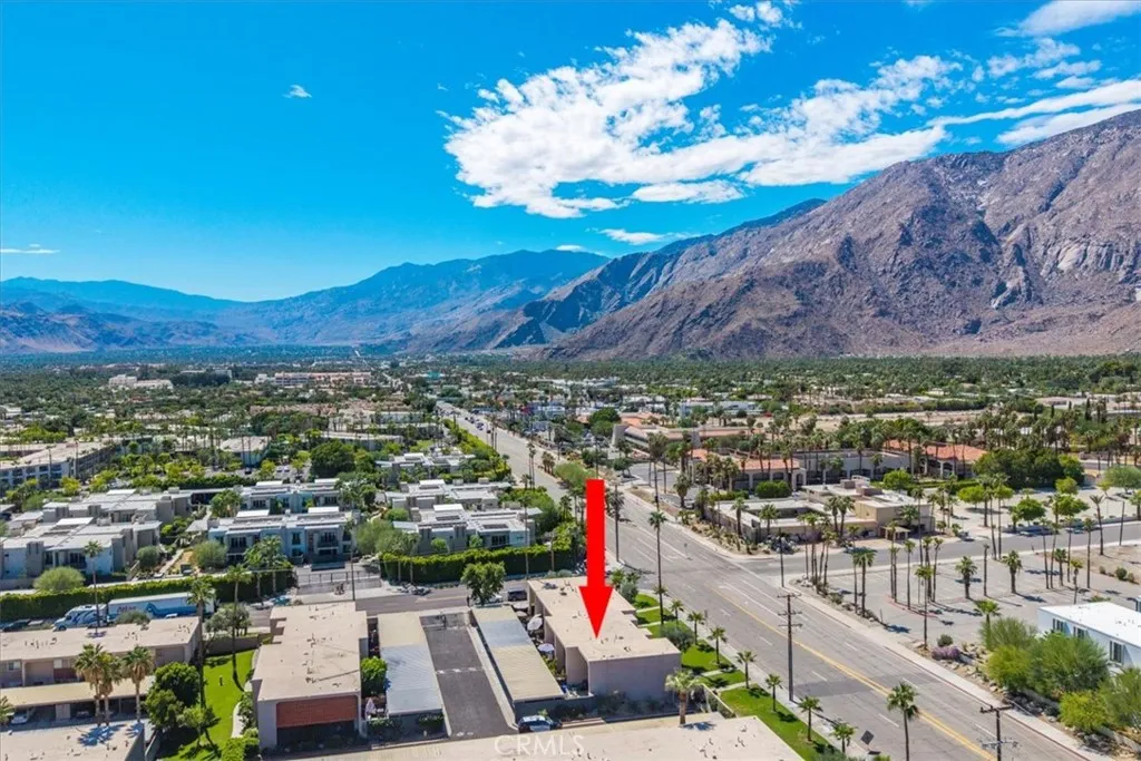 2120 Indian Canyon, Palm Springs, CA, 92262