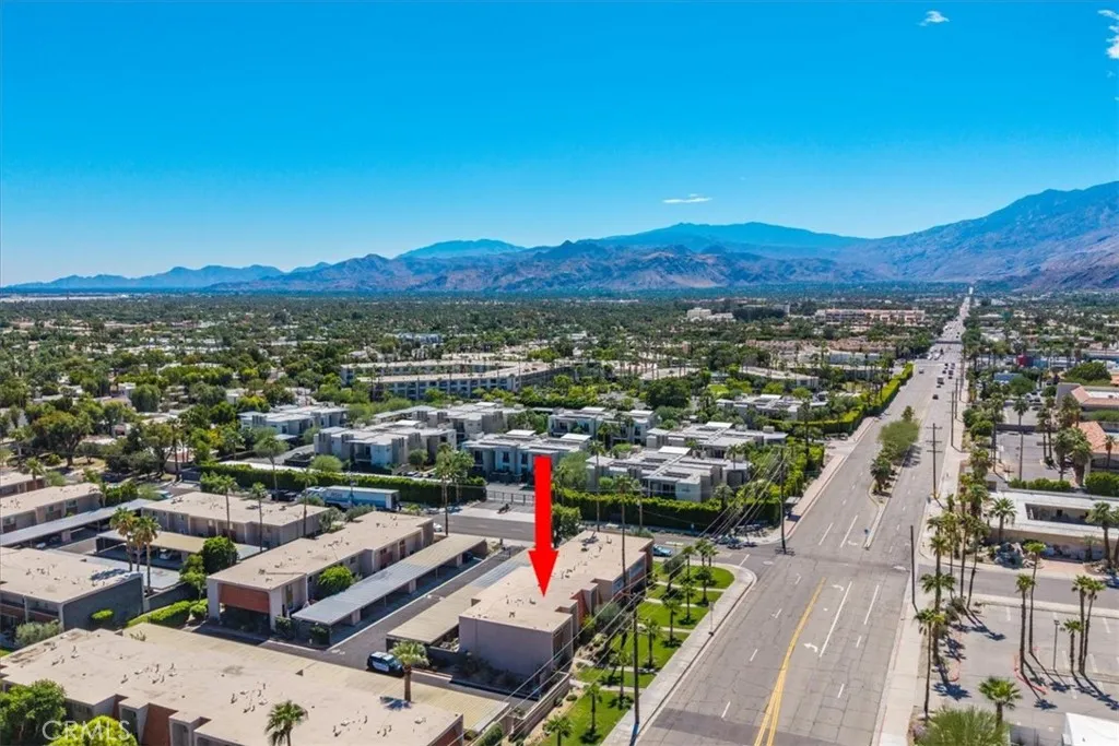 2120 Indian Canyon, Palm Springs, CA, 92262