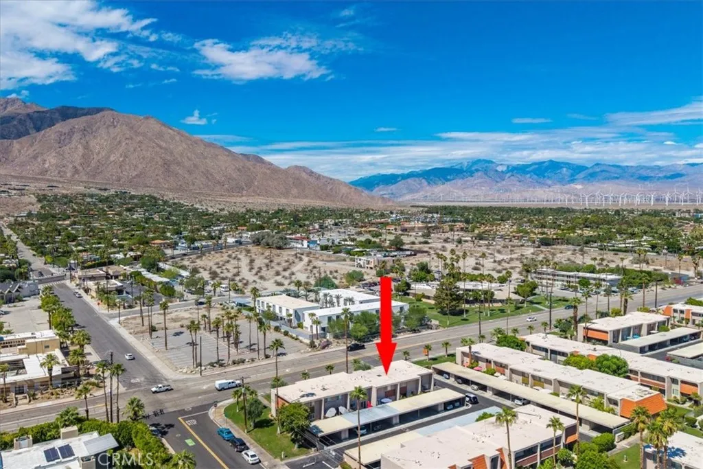 2120 Indian Canyon, Palm Springs, CA, 92262