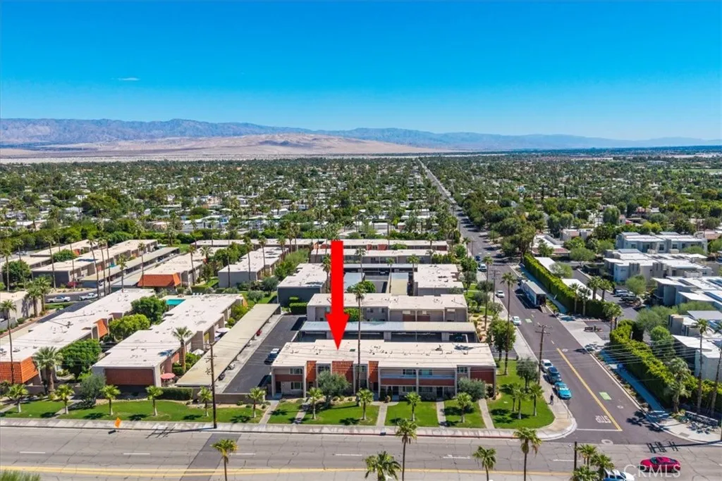 2120 Indian Canyon, Palm Springs, CA, 92262