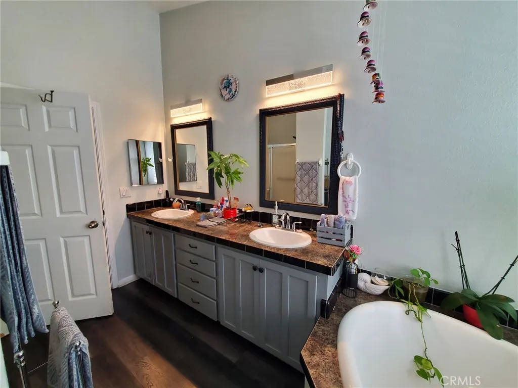 20401 Soledad Canyon UNIT 801, Canyon Country, CA, 91351