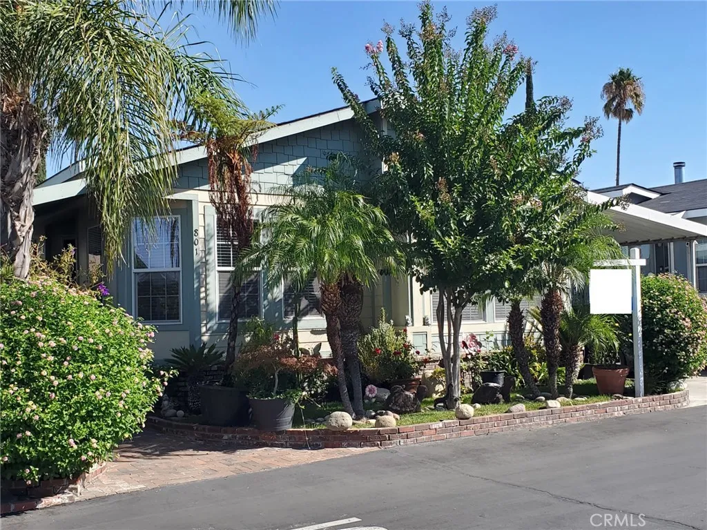 20401 Soledad Canyon UNIT 801, Canyon Country, CA, 91351