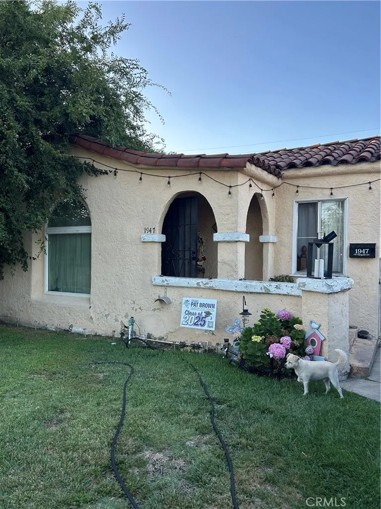 County - Los Angeles, CA 90001