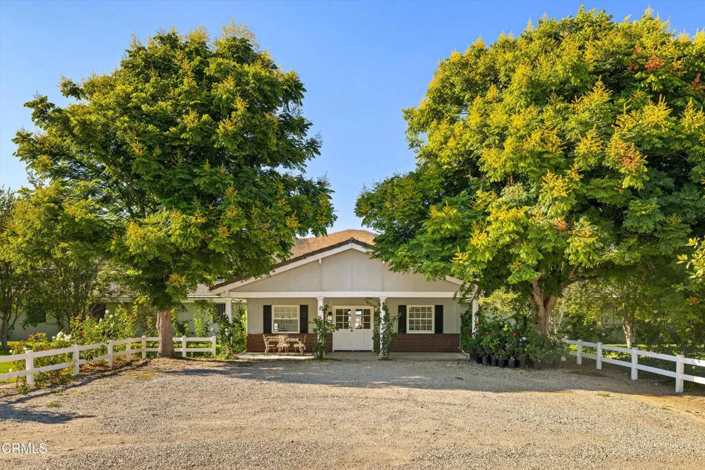 6885 Coyote Canyon Road, Somis, CA, 93066
