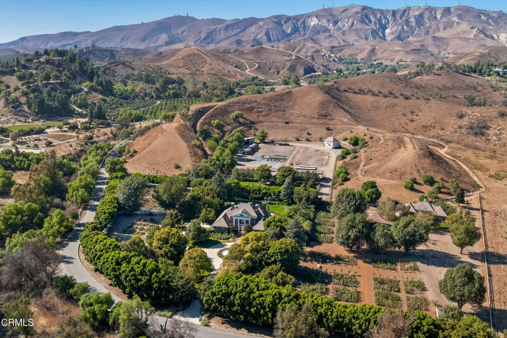 6885 Coyote Canyon Road, Somis, CA, 93066