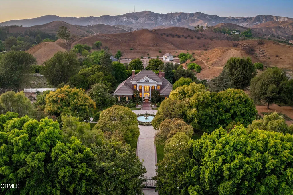 6885 Coyote Canyon Road, Somis, CA, 93066