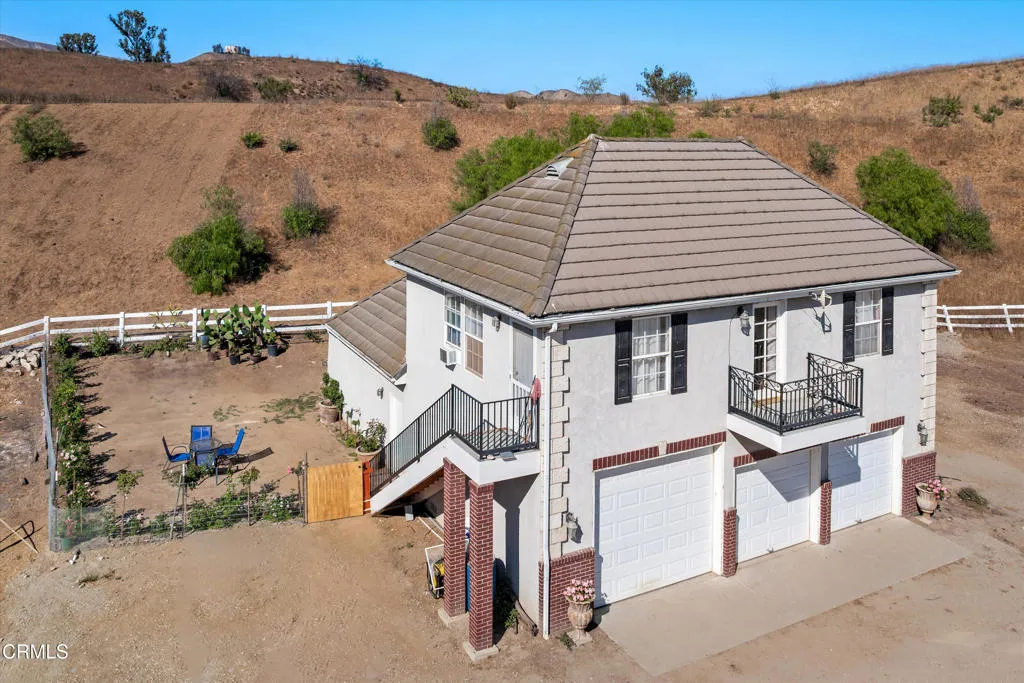 6885 Coyote Canyon Road, Somis, CA, 93066