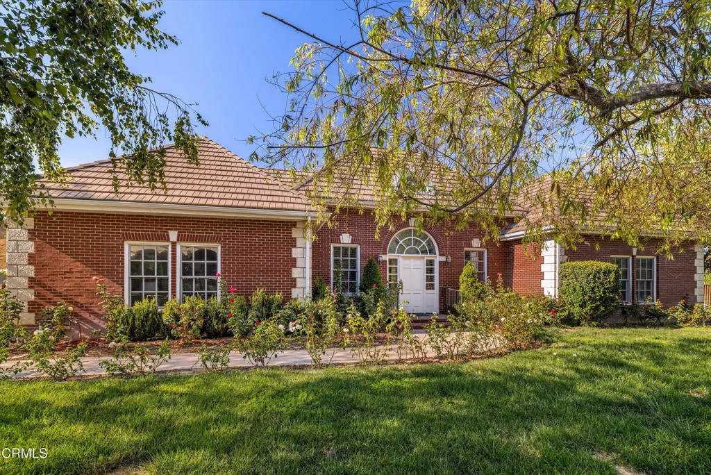 6885 Coyote Canyon Road, Somis, CA, 93066