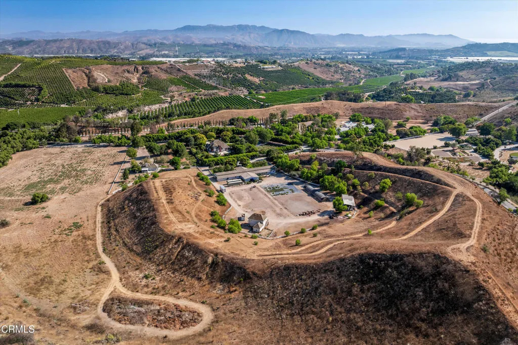 6885 Coyote Canyon Road, Somis, CA, 93066