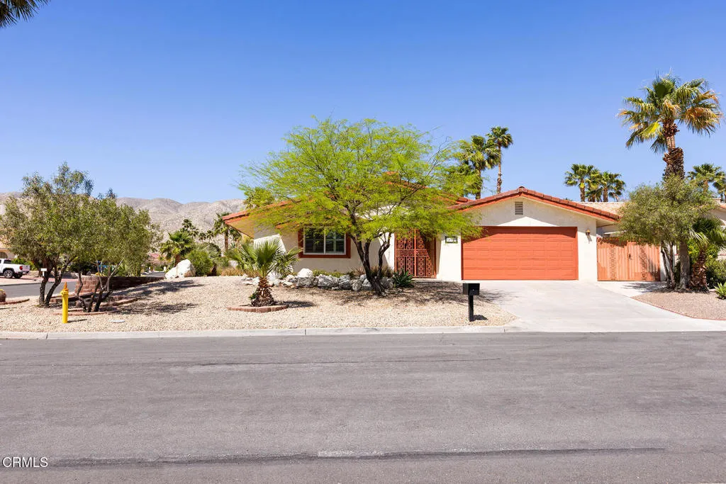 64935 Leonard Court, Desert Hot Springs, CA, 92240