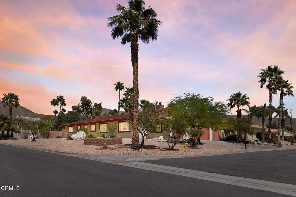 Houses For Rent La Quinta