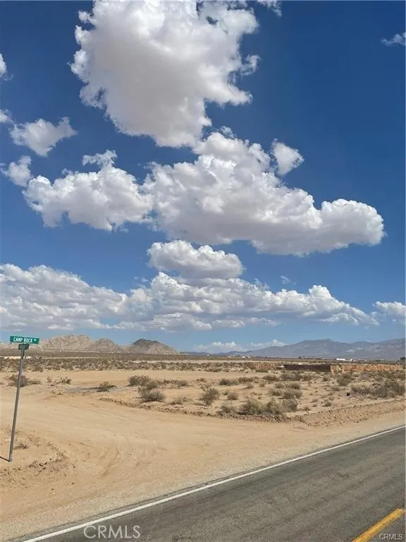 Lucerne Valley, CA 92356