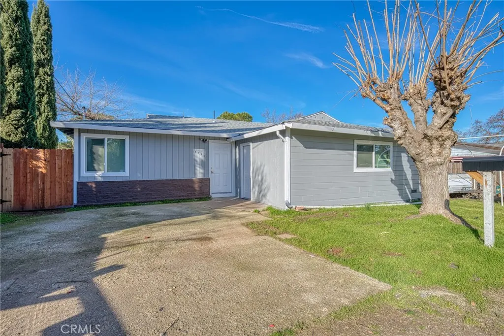 3723 Buckeye Street