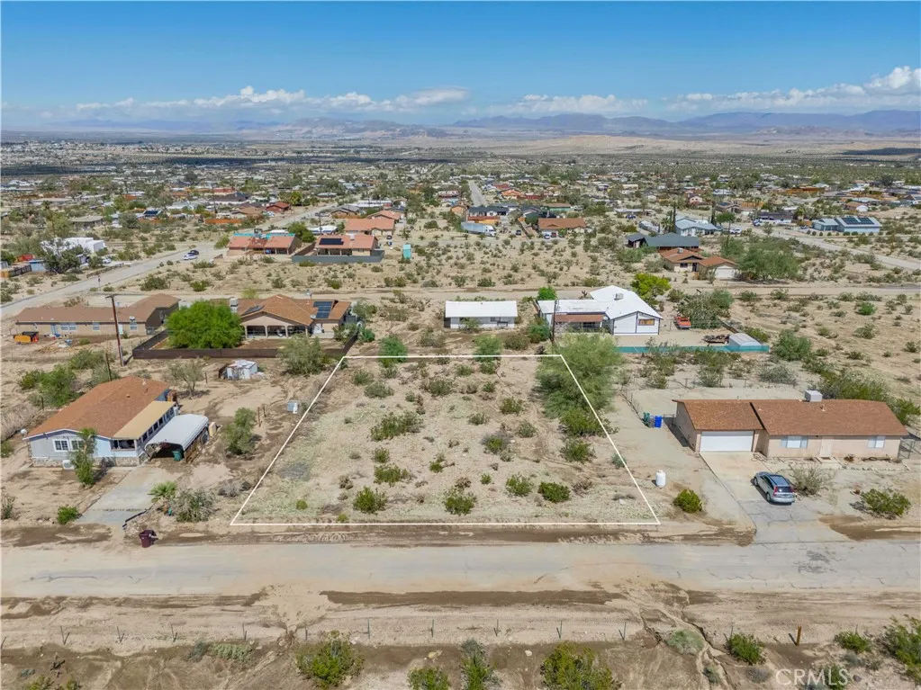 29 Palms, CA 92277