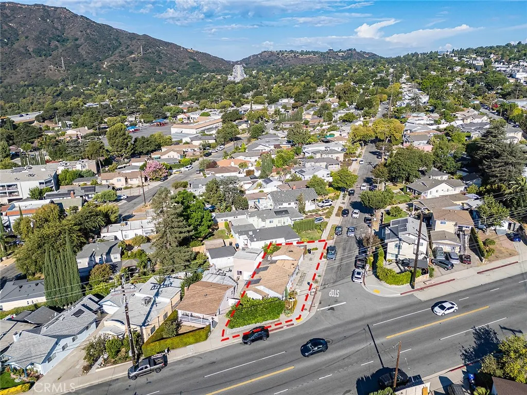 4357 Pennsylvania Avenue, La Crescenta, CA, 91214