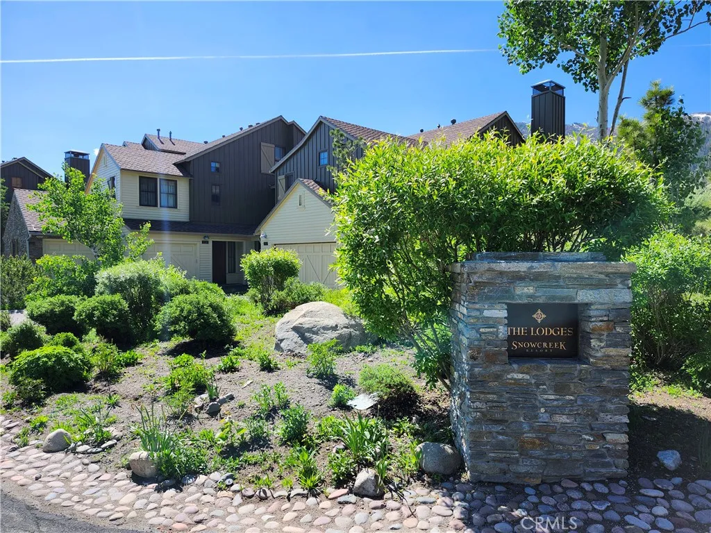 1157 Red Peak Drive, Mammoth Lakes, CA 93546 - Photo 5 of 23, Mammoth Lakes, CA