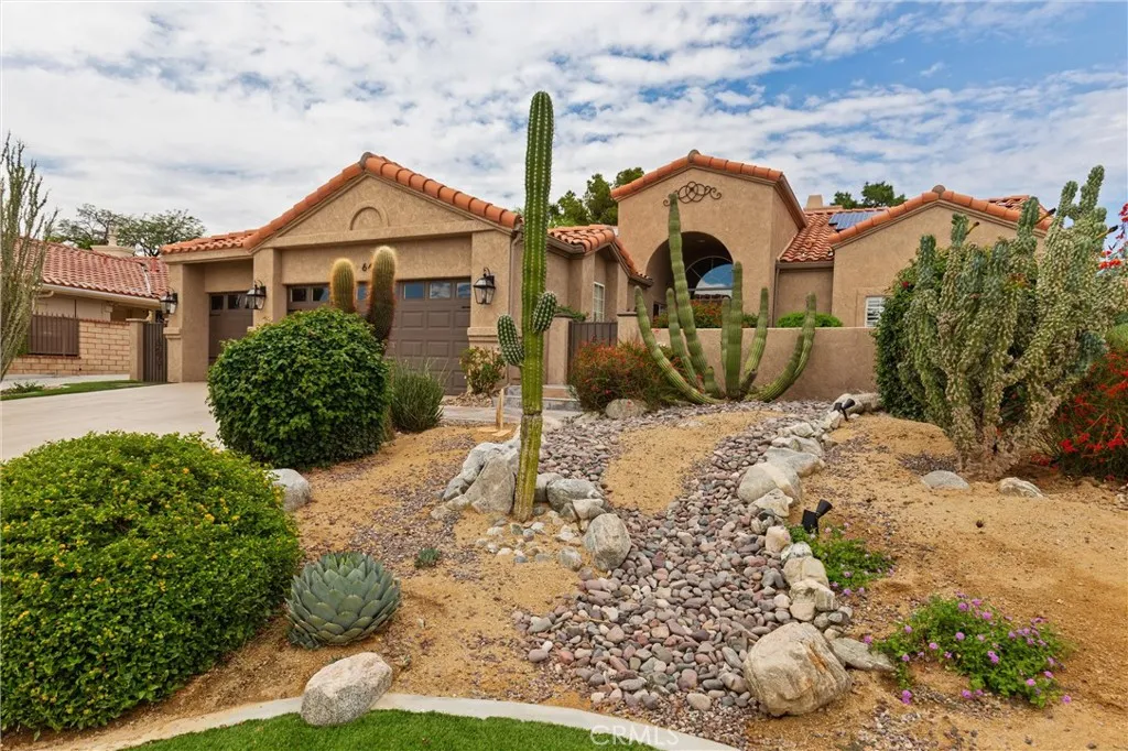 64222 Doral Drive, Desert Hot Springs, CA 92240 - Main photo, Desert Hot Springs, CA