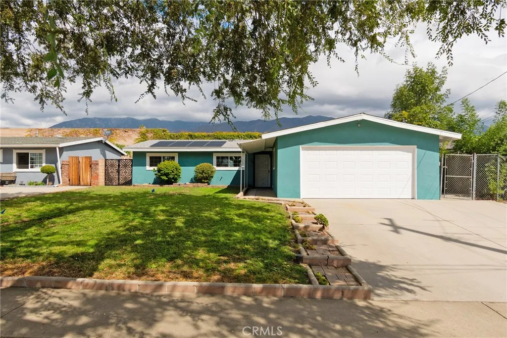 9160 Garden Street, Alta Loma, CA 91701 - Main photo, Alta Loma, CA