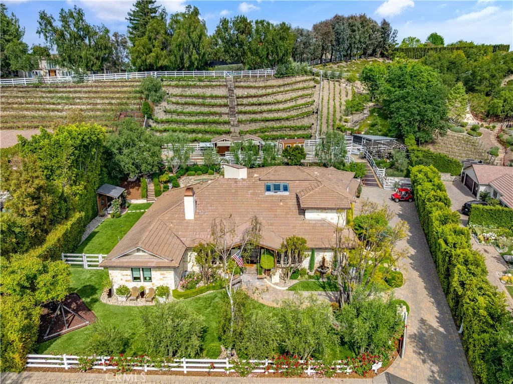 Hidden Hills, CA 91302