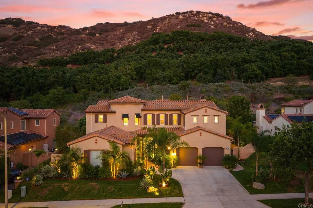 Escondido