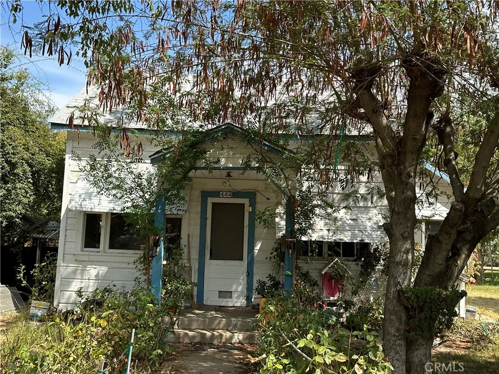 444 N Butte Street, Willows, CA 95988