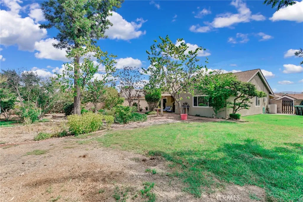 255 Mosport, Hemet, CA, 92544