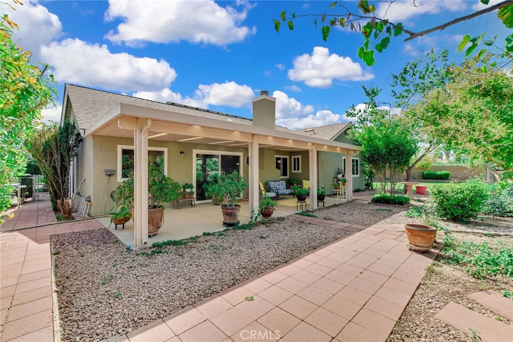 255 Mosport, Hemet, CA, 92544