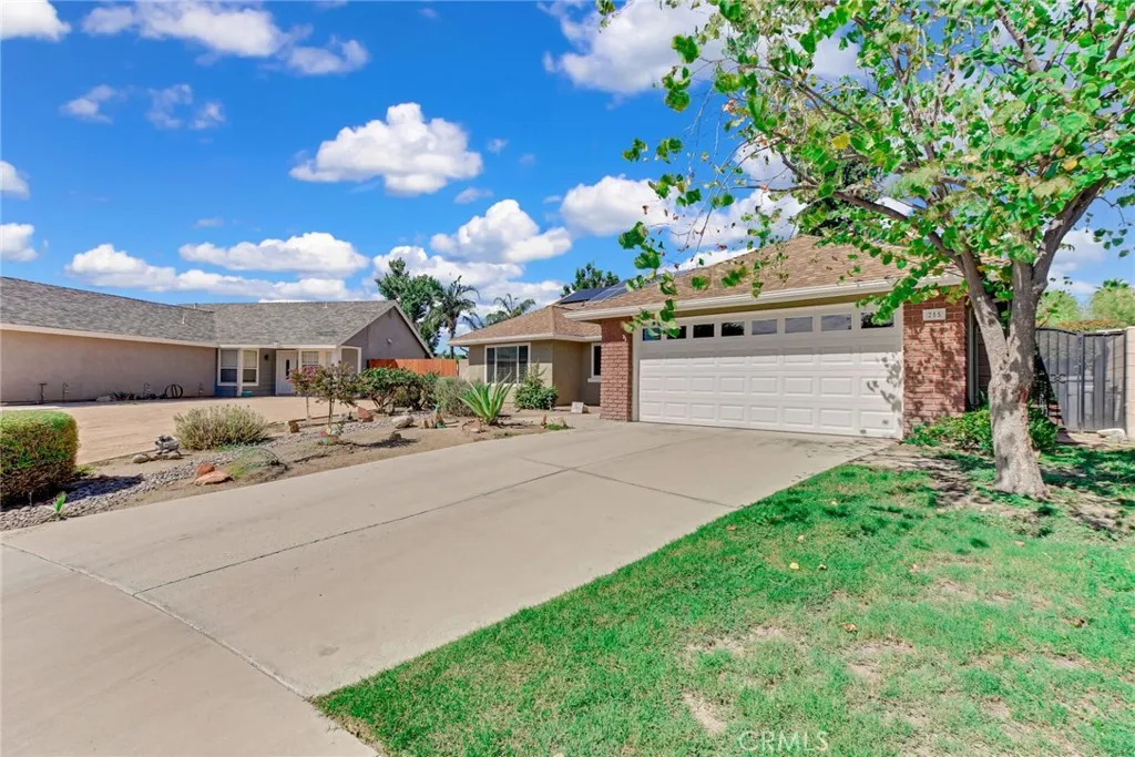 255 Mosport, Hemet, CA, 92544