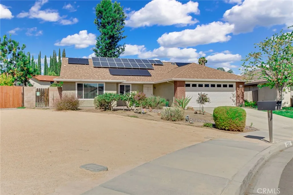 255 Mosport, Hemet, CA, 92544