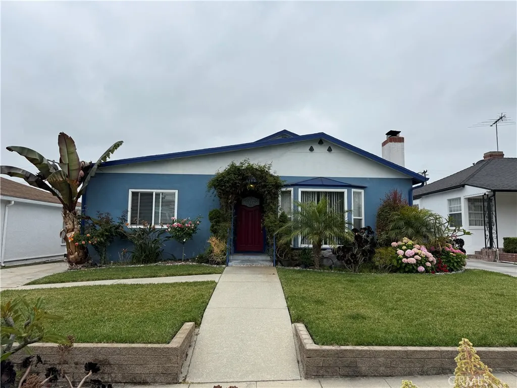 Los Angeles, CA 90043