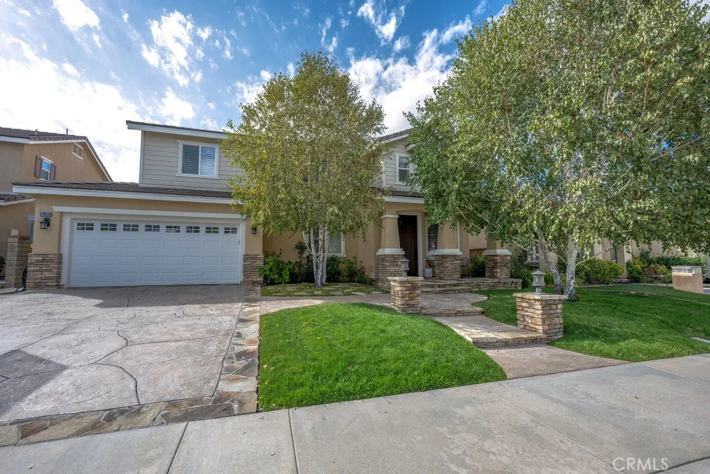 Valencia, CA 91354