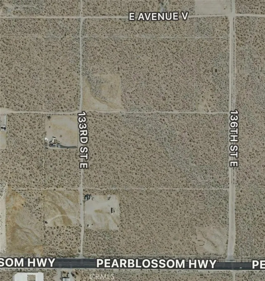 0 Cor Ave V6 133 St E, Pearblossom, CA 93553 - Photo 3 of 5, Pearblossom, CA