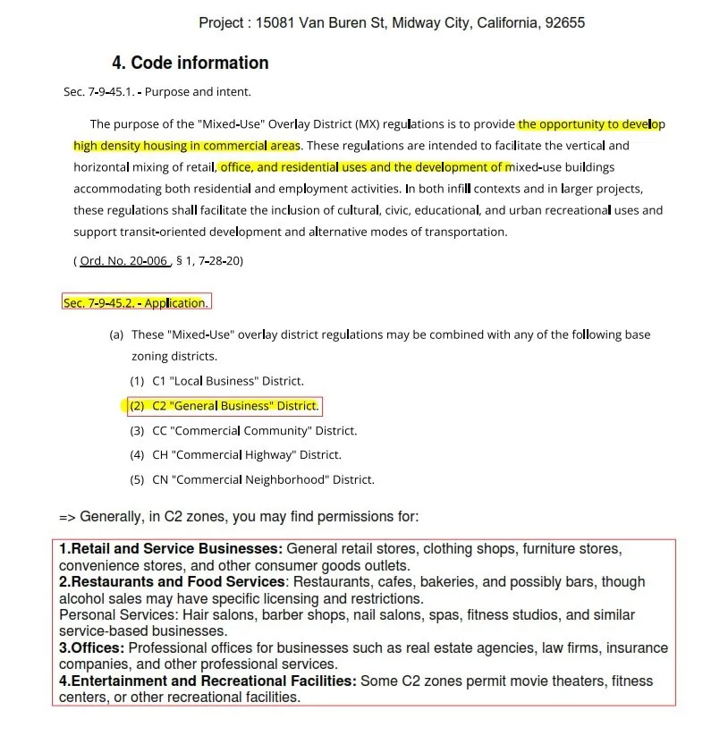 15081 Van Buren, Midway City, CA 92655 - Photo 5 of 6, Midway City, CA