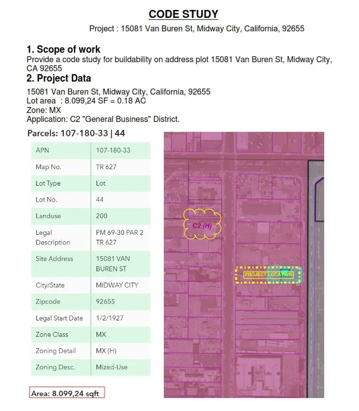 15081 Van Buren, Midway City, CA 92655 - Photo 4 of 6, Midway City, CA