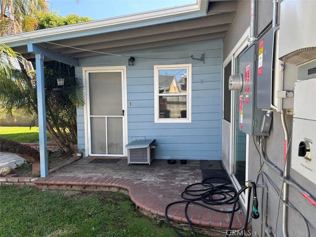 14357 Lanning, Whittier