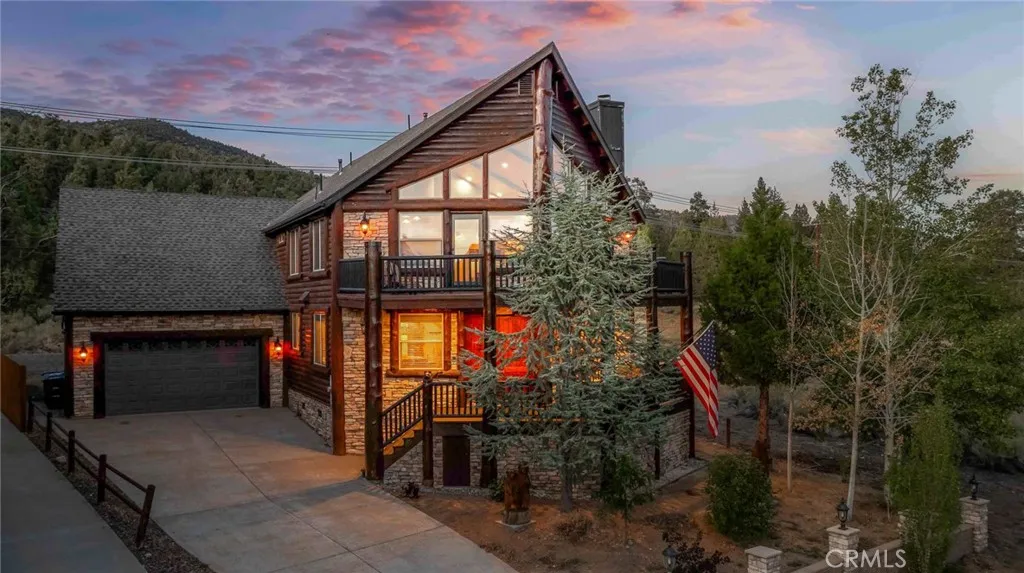 42539 Bear Loop North, Big Bear, CA 92314