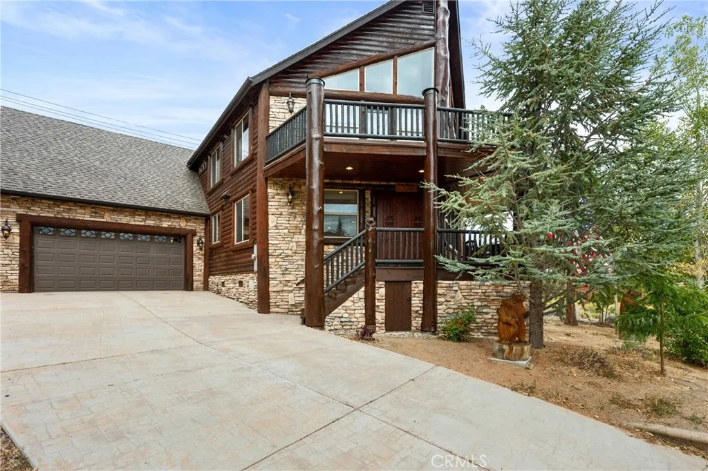 42539 Bear Loop North, Big Bear, CA 92314 - Photo 2 of 31, Big Bear, CA