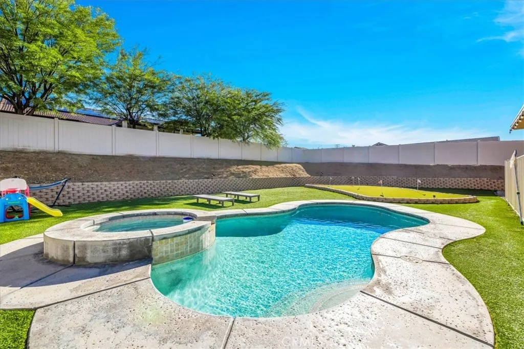 Yucca Valley, CA 92284