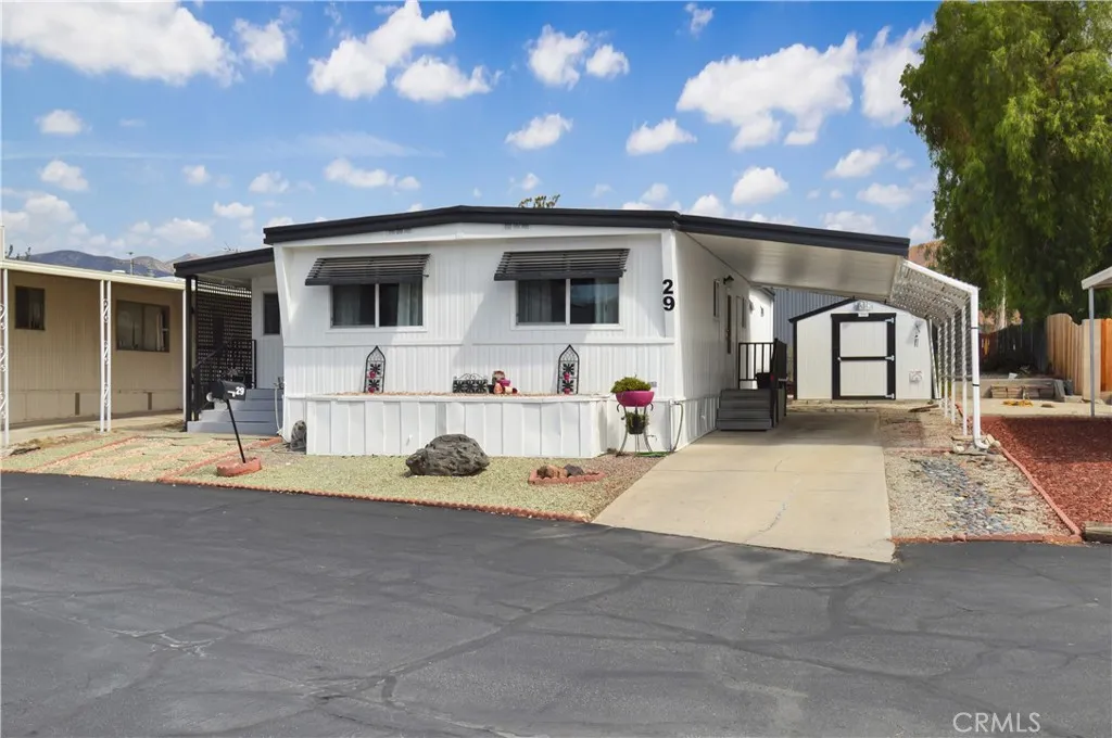 1255 Amethyst Unit 29, Mentone, CA 92359 - Photo 2 of 74, Mentone, CA
