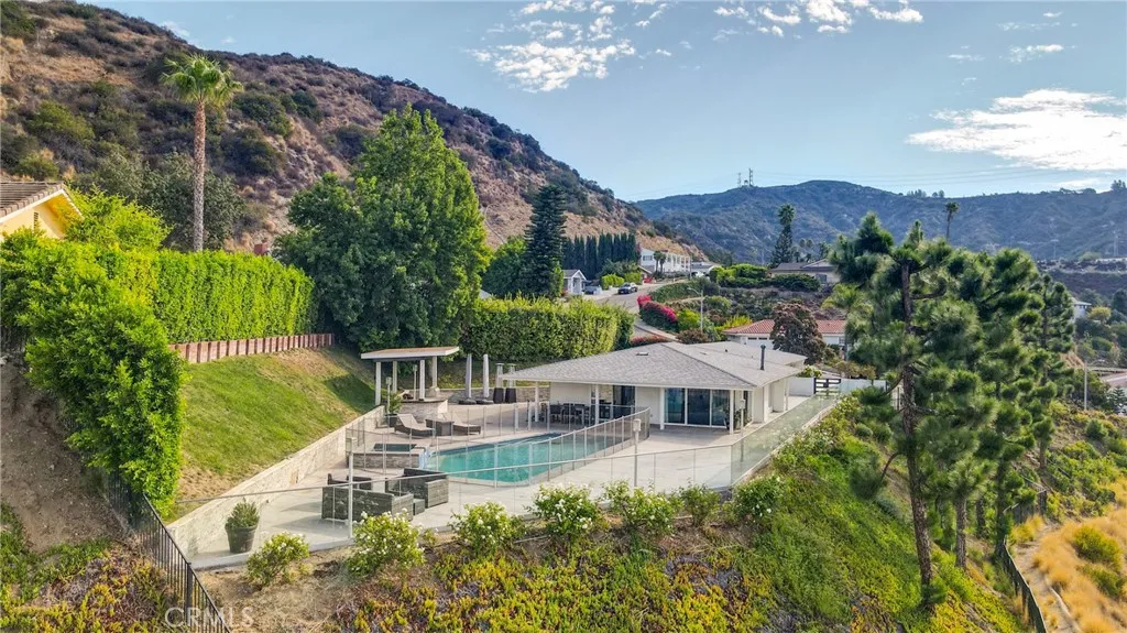 Glendale, CA 91208