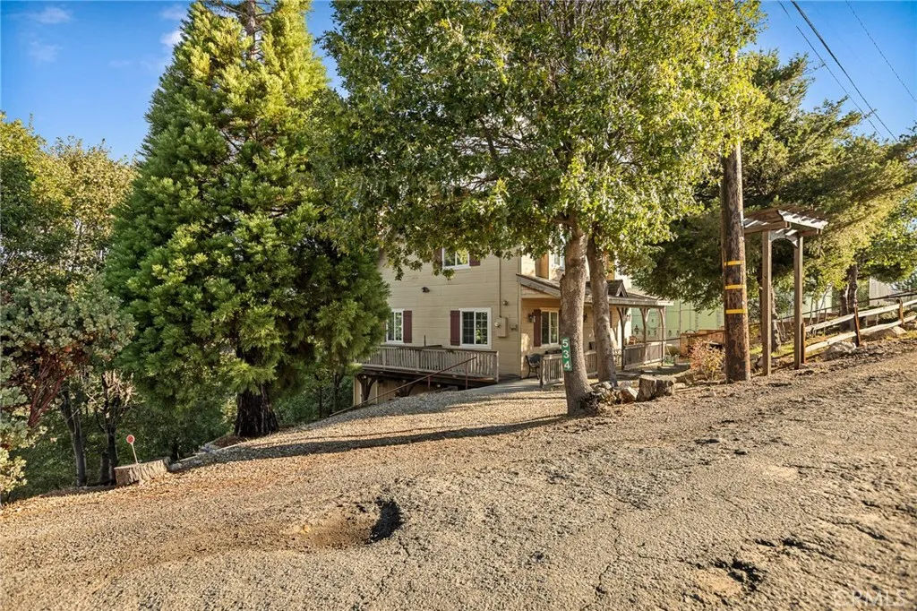 534 Cypress, Cedar Glen, CA 92321 - Photo 2 of 24, Cedar Glen, CA