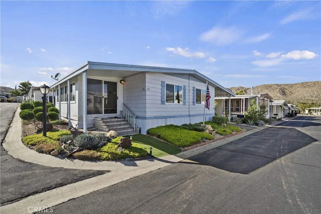 Yucca Valley, CA 92284