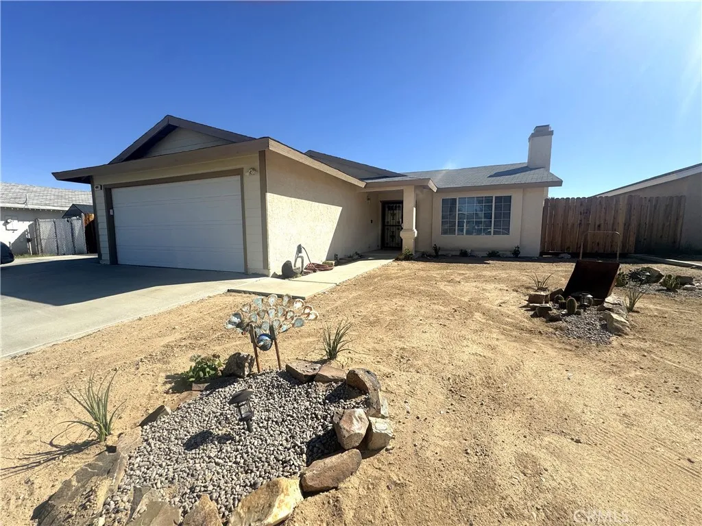400 Vista, Ridgecrest, CA 93555