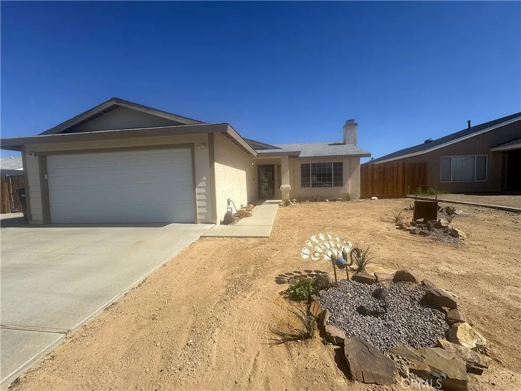 400 Vista, Ridgecrest, CA 93555 - Photo 2 of 32, Ridgecrest, CA