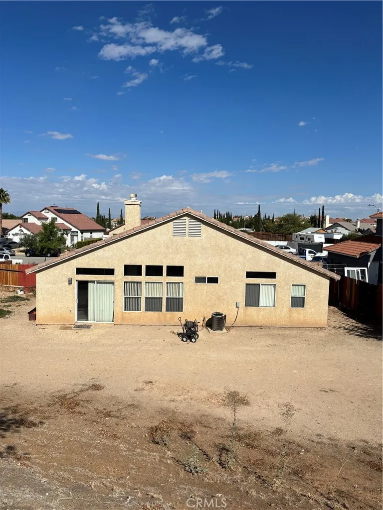 2830 E Chuckwagon, Palmdale, CA 93550 - Photo 5 of 11, Palmdale, CA