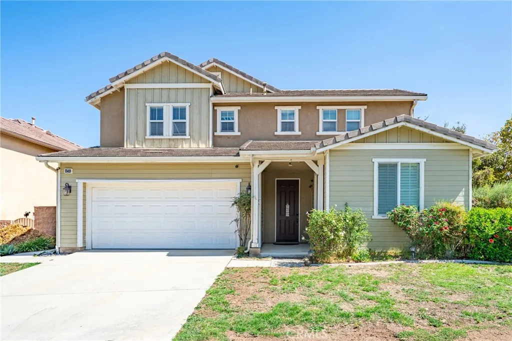 25418 Singleleaf Street, Corona, CA 92883