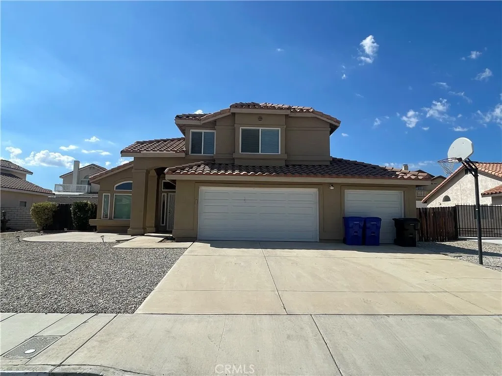 Victorville, CA 92392