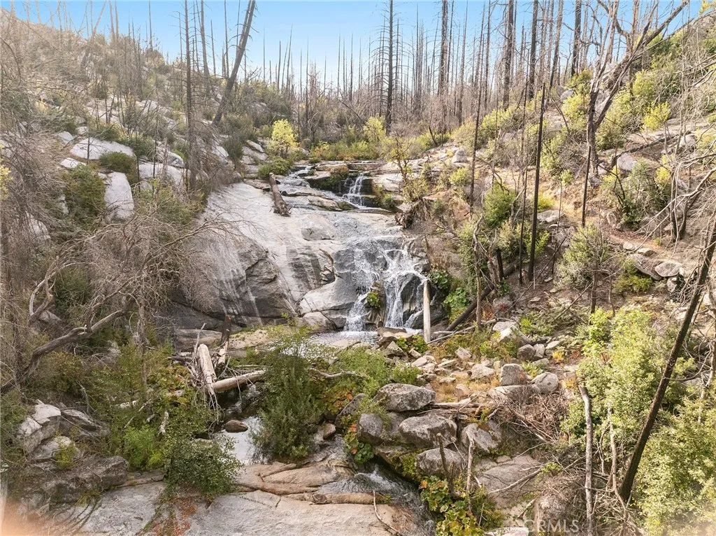 0 Gamble, Berry Creek, CA 95916