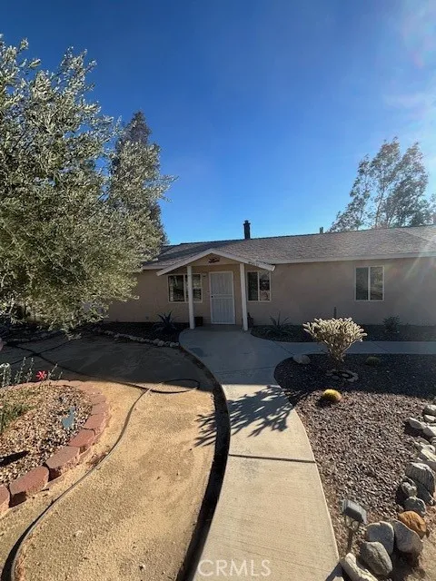 Morongo Valley, CA 92256